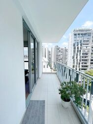 Flo Residence (D19), Condominium #612911161